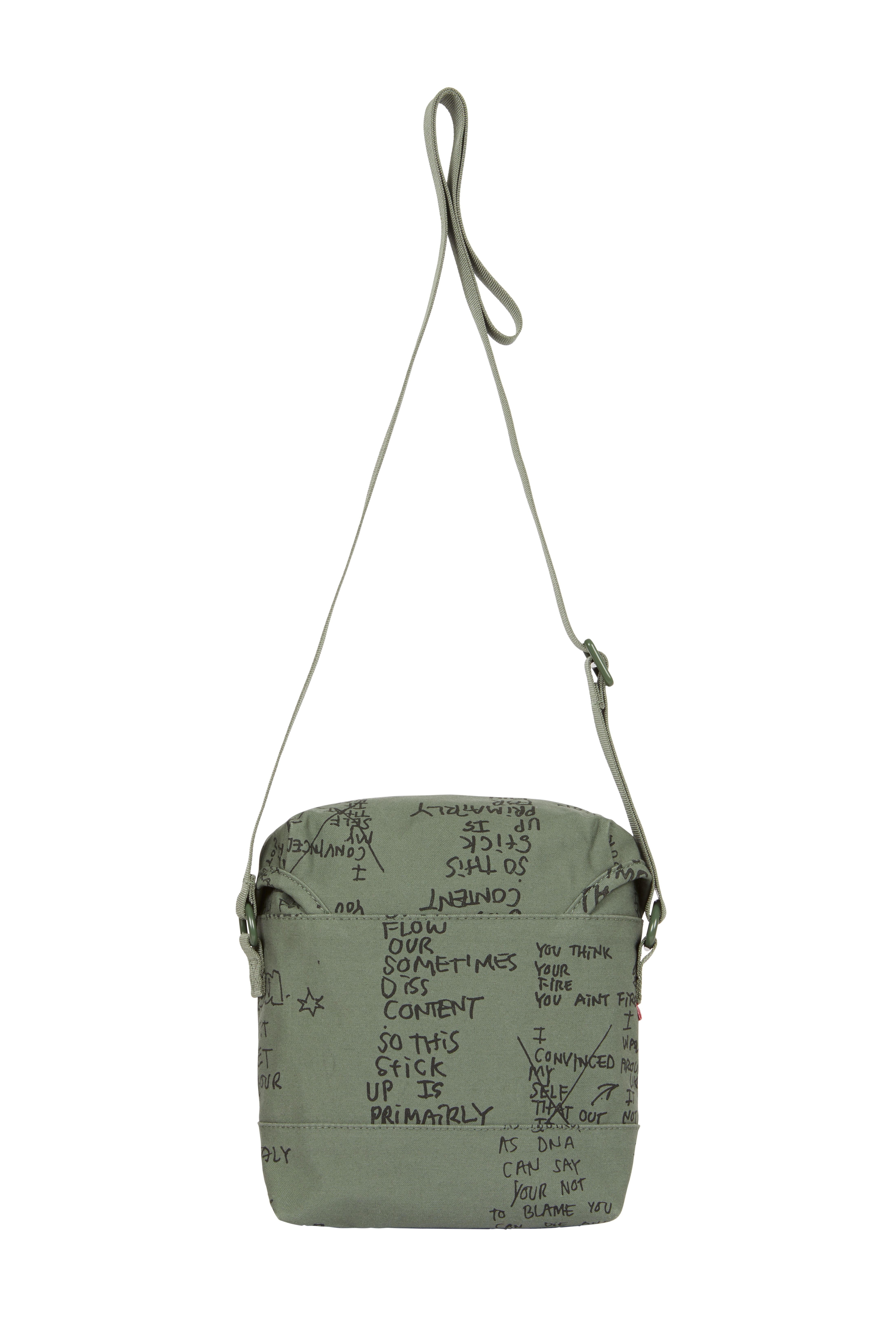 Field Side Bag view 24